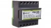 Transformator 1-fazowy modułowy bezpieczeństwa PSS 50N 230/ 24V 2,1A, na szynę DIN, IP20, Ta 40, 16024-9888